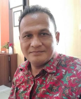 Hendri Siregar, SH, Pertanyakan Legal Standing Yayasan Wahana Sinergi Nusantara